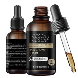 Hair Growth Oil